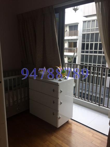 Meadows @ Peirce (D26), Condominium #162958512